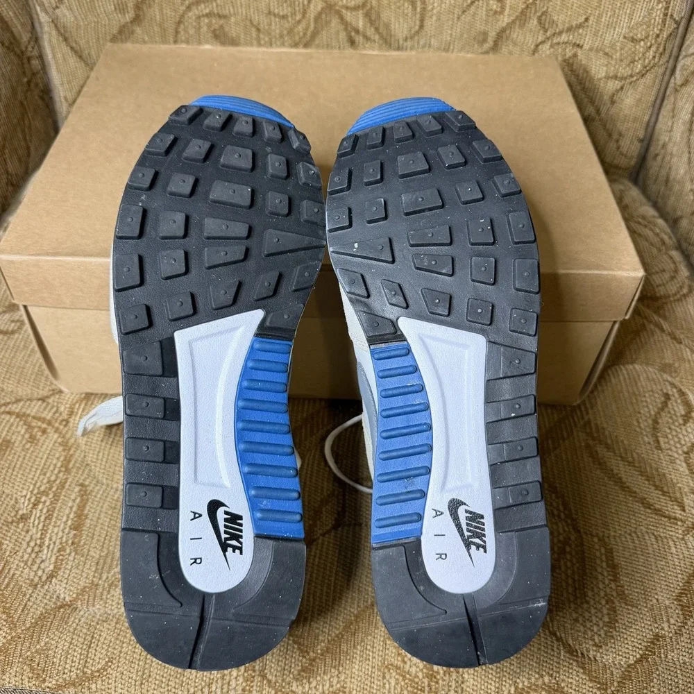 Nike part you